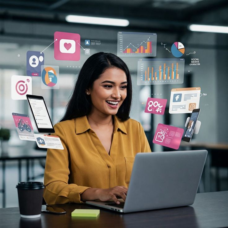 Benefits Of Best Digital Marketing Course In Calicut