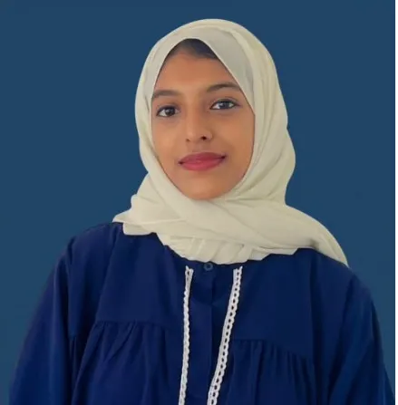 Rasha's Review About The Best Digital Marketing Course In Calicut