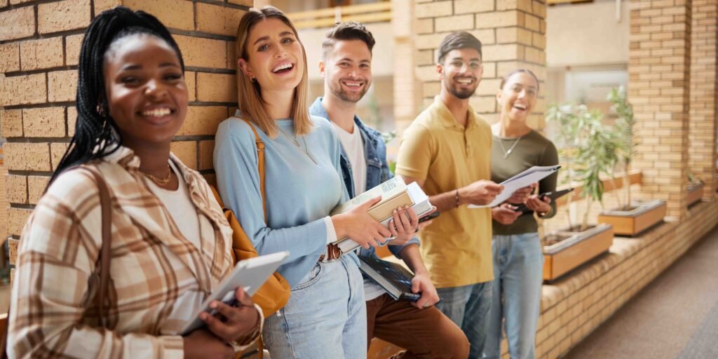 student logistics