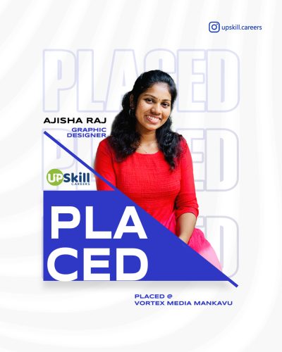 ajisha placed